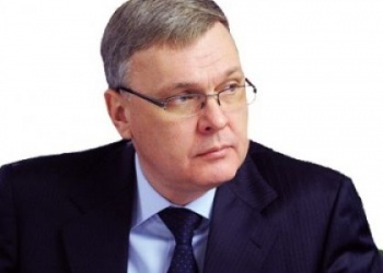 Молния: Юрий Рейльян уволен по собственной просьбе