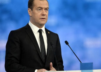 Дмитрий Медведев предложил продлить программу субсидирования ставок по ипотеке