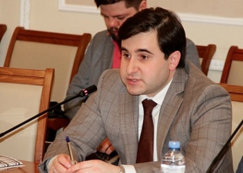 Никита Стасишин: Проект постановления по продлению программы субсидирования ипотеки согласован