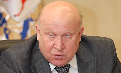Почему в Нижегородской области неожиданно упразднили министра строительства и ЖКХ