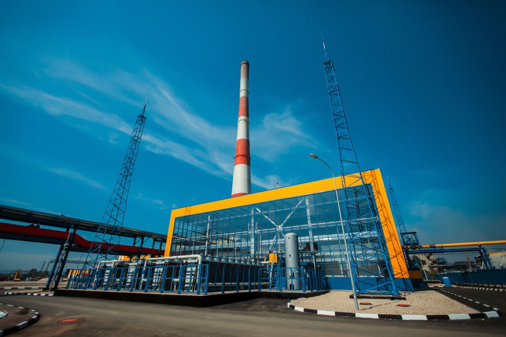 В Ингушетии будут строить мощные газотурбинные станции