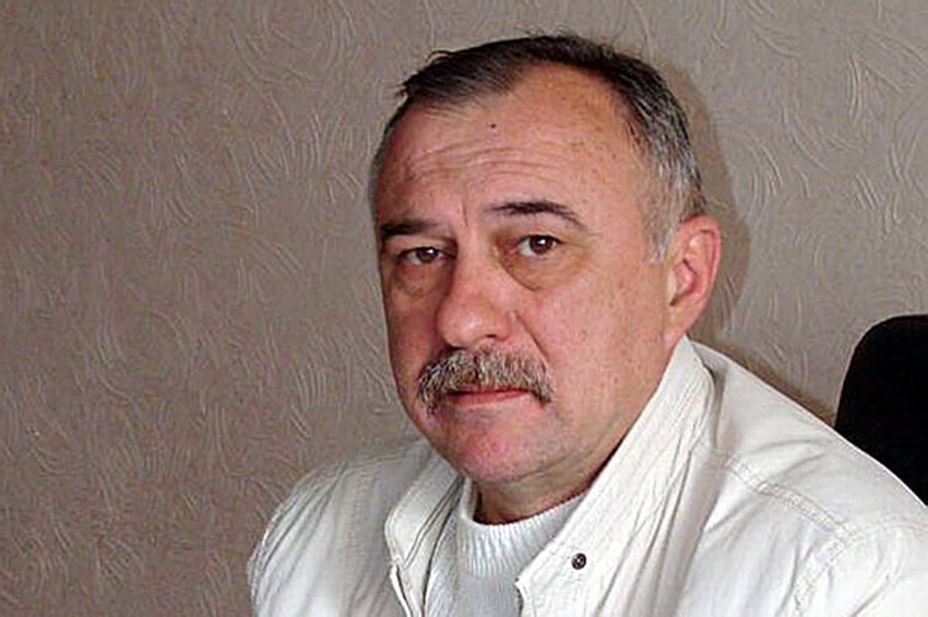 Таинственная смерть в СИЗО экс-мэра Донецка Ростовской области