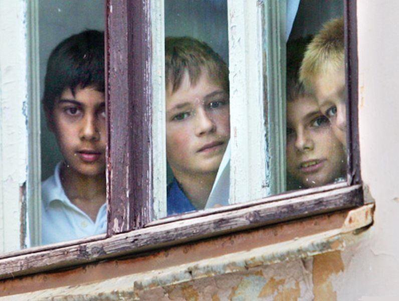 В Ростовской области стройфирма цинично нажилась на стройке жилья сиротам