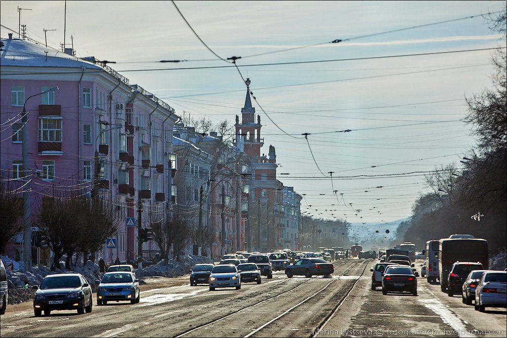 Какие важные объекты предстоит построить в Комсомольске-на-Амуре за 63 млрд рублей