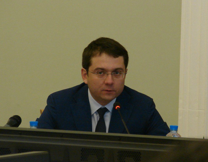 Андрей Чибис уверен, что граждане России поддерживают программу капремонта
