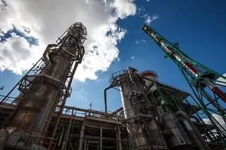 Как китайские инвесторы будут строить мощный газохимический комплекс в Иркутской области