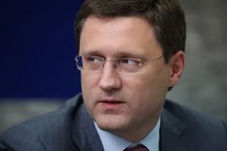 Зачем министр энергетики Новак срочно прибыл в Крым