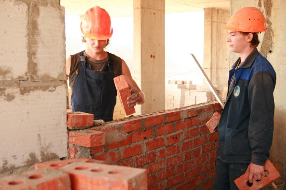 Студенты по направлению «Строительство» получат именные стипендии правительства Москвы