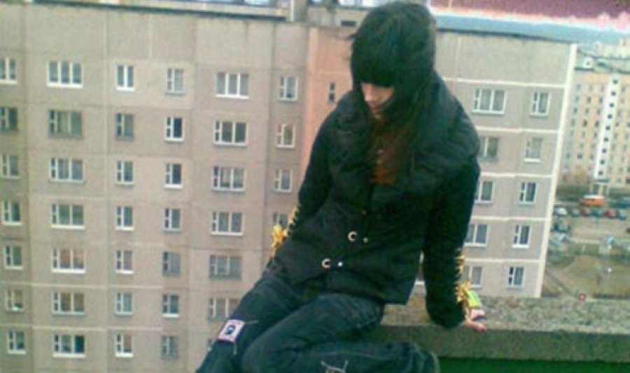 Что произошло с 16-летней девушкой на стройке в Челябинске