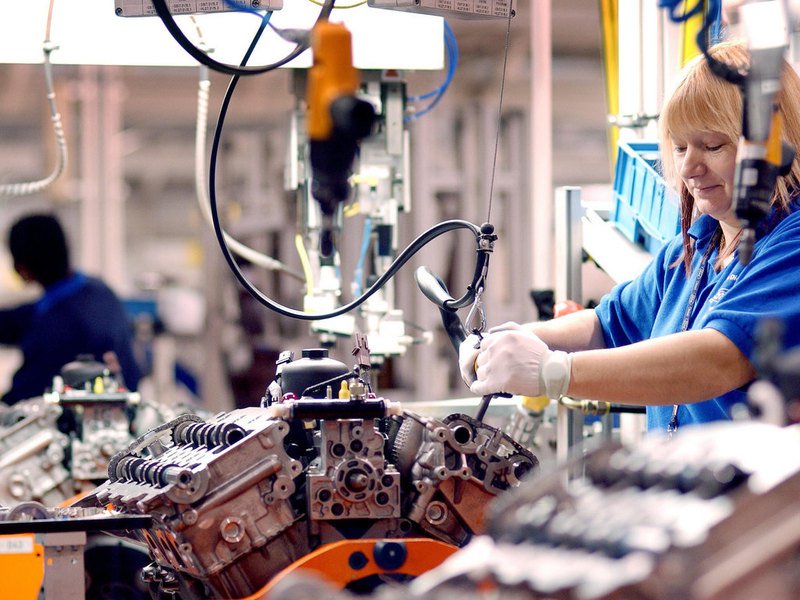 Немецкая компания ввела важнейший завод автокомпонентов в Тольятти