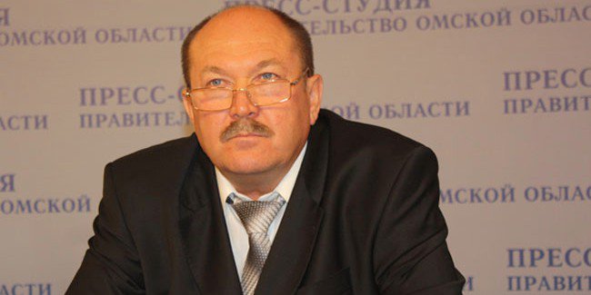 Что выяснило следствие по делу двух бывших министров Омской области