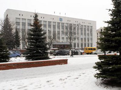 В Белгороде назначен новый глава управления регулирования и контроля строительства