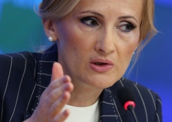 Ирина Яровая предложила ввести статью в Уголовный кодекс за хищения в сфере госзакупок