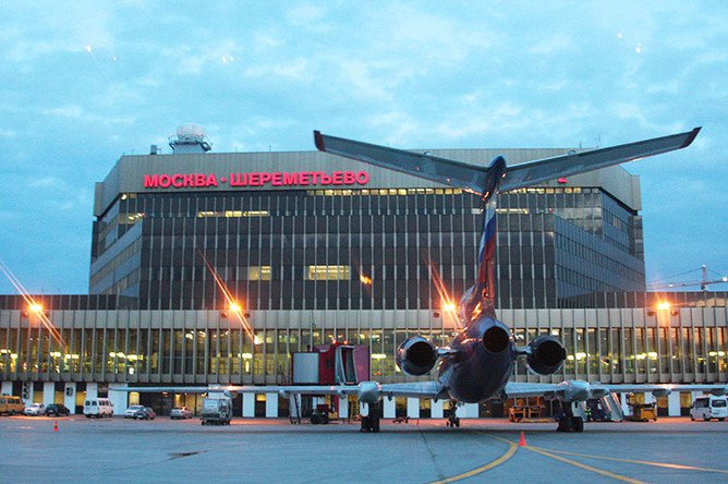 Какие важнейшие объекты турецкая компания возведет в аэропорту «Шереметьево»