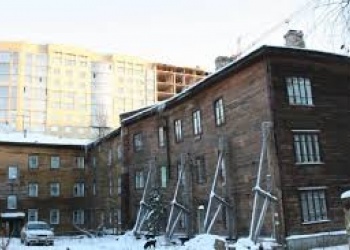 Андрей Чибис: Свыше 90 процентов домов по программе расселения аварийного жилья, не вызвали никаких нареканий