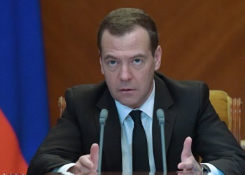 Дмитрий Медведев утвердил правила реструктуризации долгов коммерческих банков