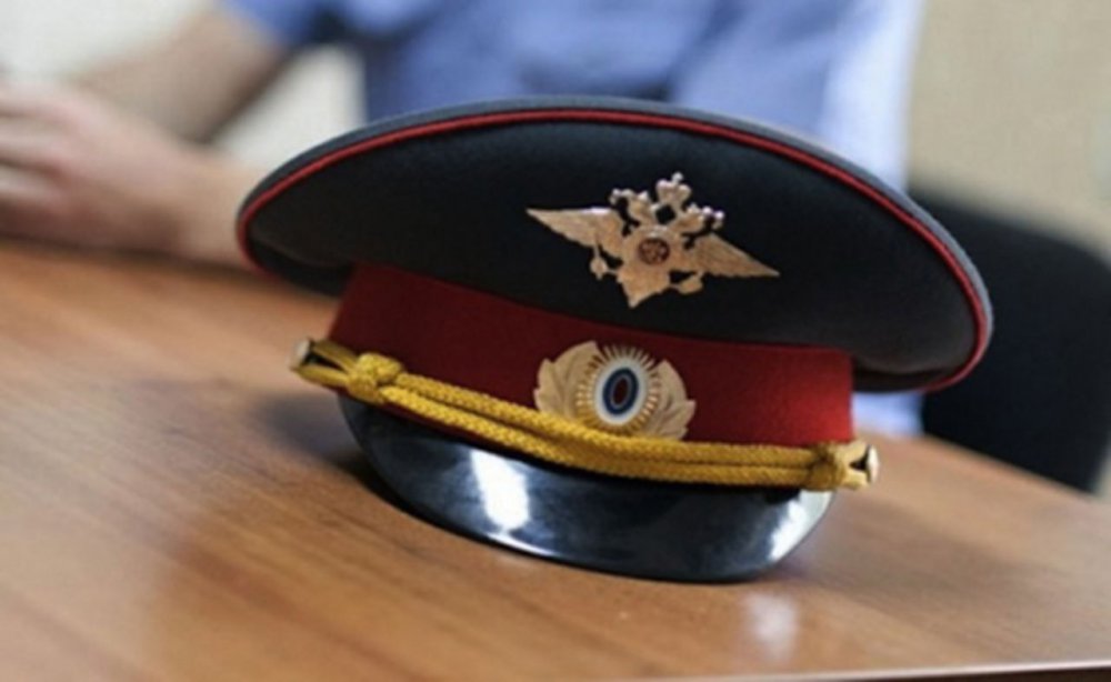 За какое крупное мошенничество в Твери задержали начальника тыла полиции