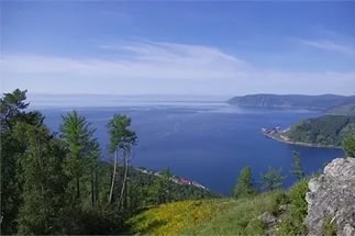 Сколько в этом году  выделят из федбюджета на охрану озера Байкал