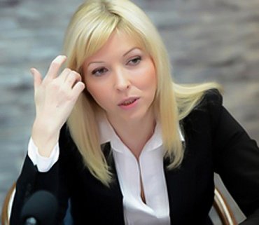 Наталья Антипина дала прогноз ввода жилья в России в этом году