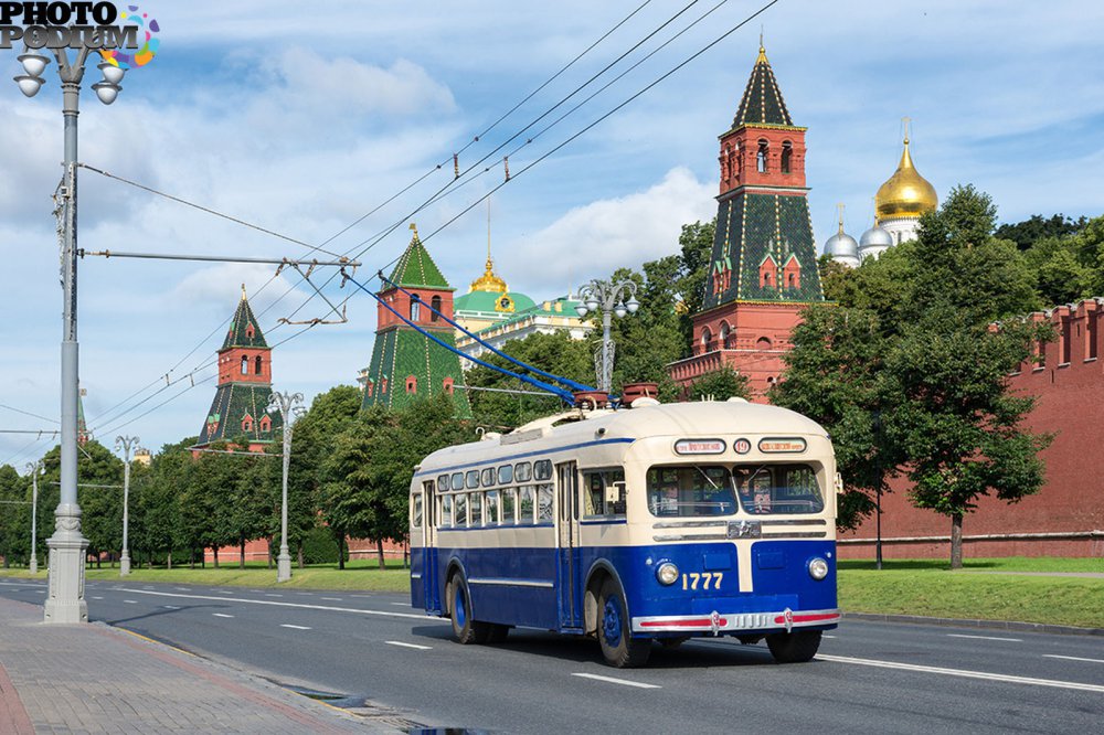 Где в центре Москвы троллейбусные маршруты отменят, а где оставят