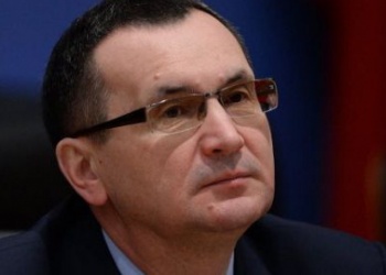 Николай Федоров предложил расширить полномочия прокуроров для борьбы с коррупцией