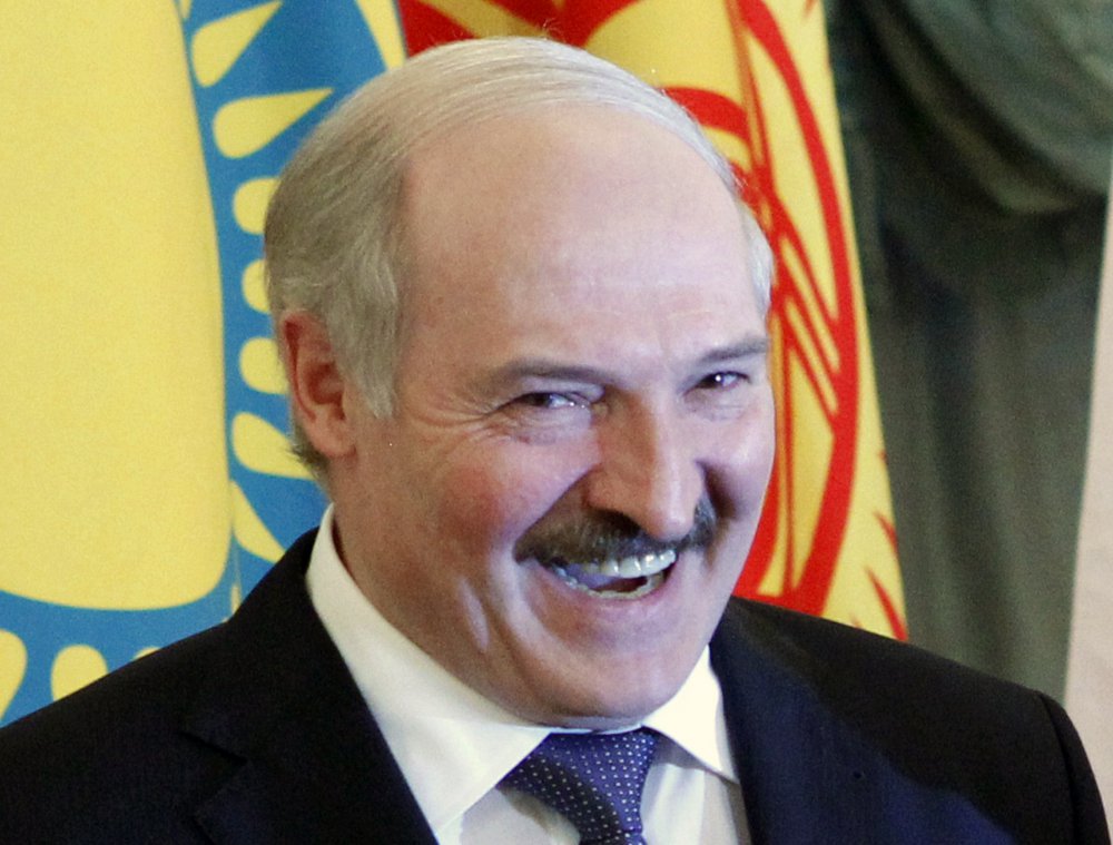 Как президент Лукашенко порадовал белорусов новыми тарифами ЖКУ