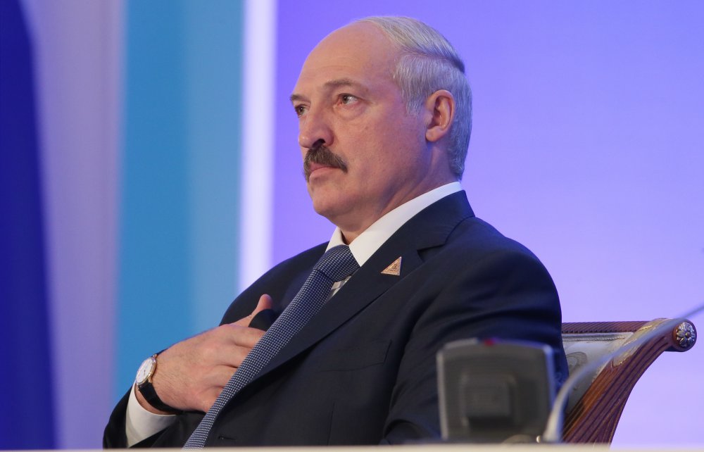 Почему Лукашенко согласился договариваться о вступлении Белоруссии в ВТО