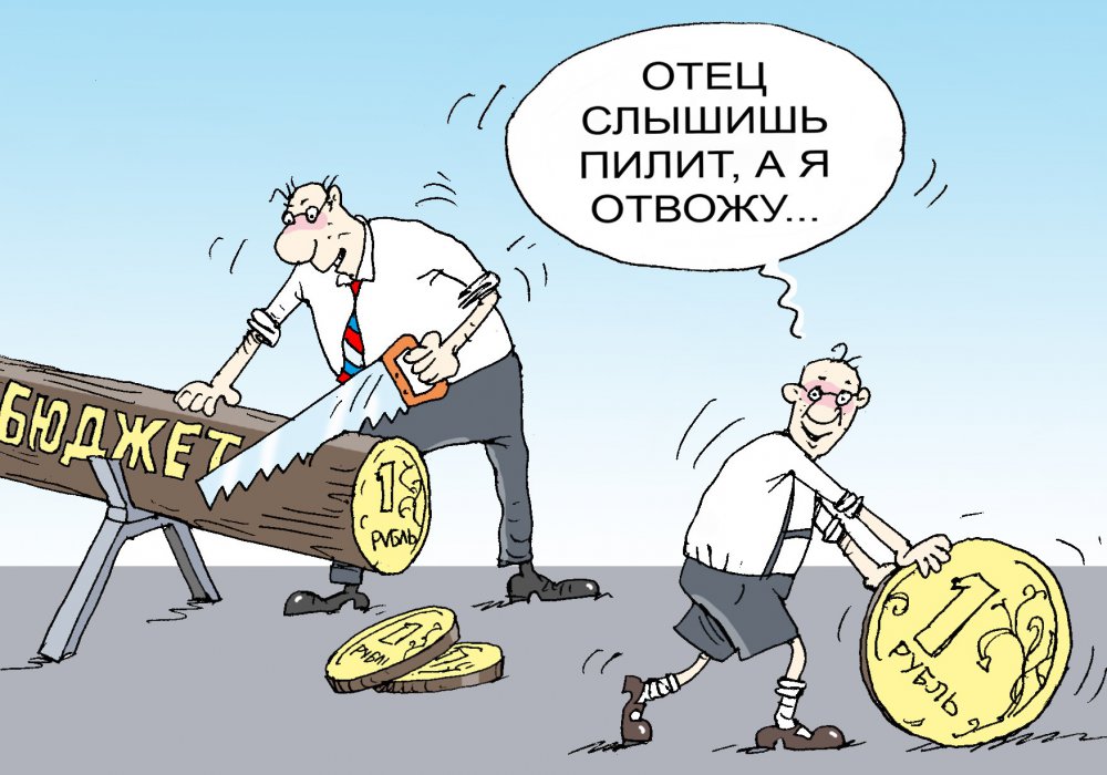 Как в Ульяновской области чиновники и бизнесмены «распилили» 20 млн