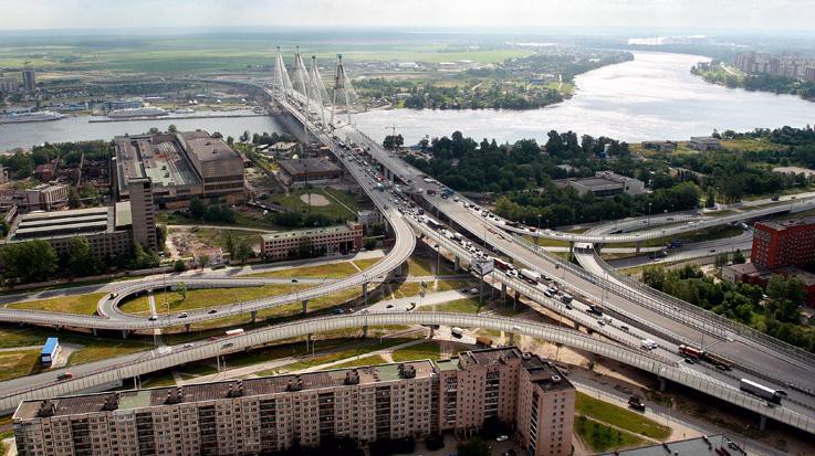 Что мешает менять в Санкт-Петербурге дорожное покрытие по мере необходимости