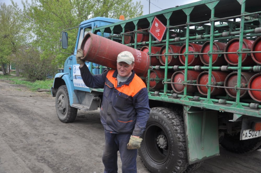 Почему и насколько в Белоруссии повышают цену балонного газа для населения