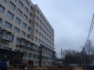 Как главврач онкоцентра  в Балашихе превысил полномочия на 8 млн рублей