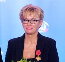 Новое назначение экс-вице-президента «Олимпстроя» Ирины Лищенко