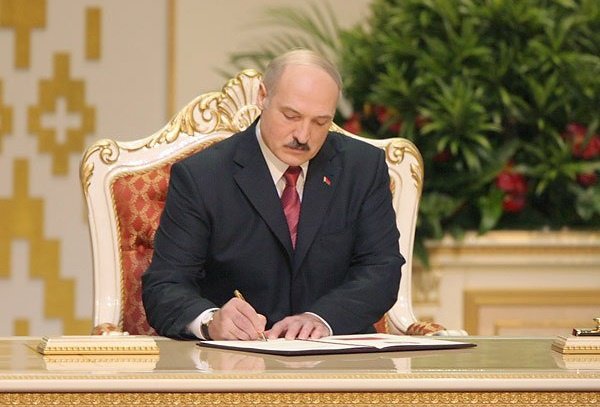 Суть Указа Лукашенко о повышении пенсионного возраста в Белоруссии