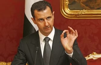 На каких условиях Президент Асад позвал в Сирию стройкомпании России