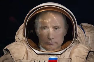 Путин рассказал, для чего, на самом деле, строится космодром «Восточный»