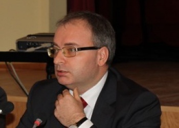 Олег Сперанский: Законопроект о компфондах строительных СРО уже прошёл второе чтение в Госдуме