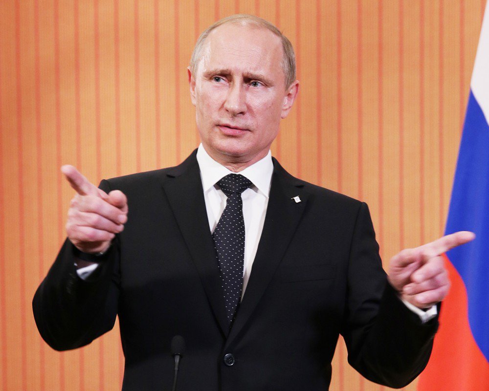 Почему Путин потребовал  предложений  по страхованию  рисков дольщиков