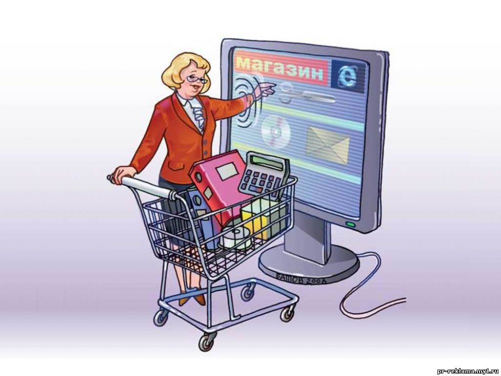В России резко выросло число покупателей интернет-контента