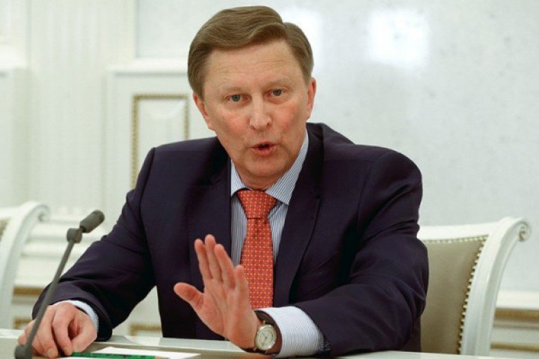 Сергей Иванов раскрыл основную задачу экономики России
