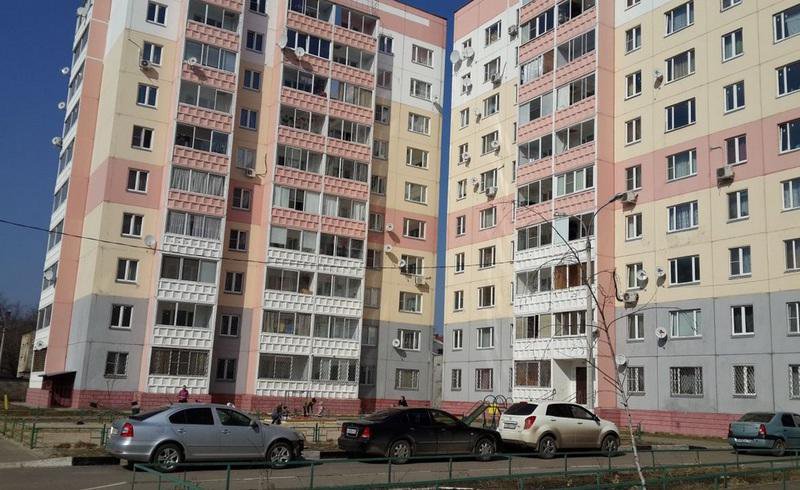 Какое жилье дали аварийным расселенцам  в Орехово-Зуево