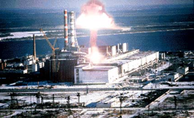 Что сделано в России за 30 лет ликвидации последствий взрыва Чернобльской АЭС