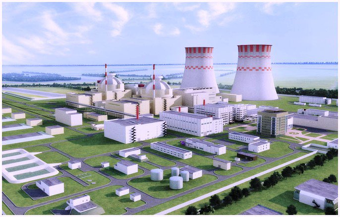 Кому «Росатом» хочет продать свою долю в строительстве АЭС в Турции