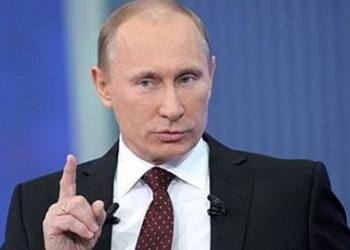 После жалобы Владимиру Путину было арестовано почти полторы сотни земельных участков в Подмосковье