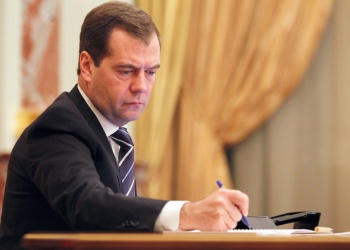 Дмитрий Медведев подписал распоряжение о выделении свыше 5 миллиардов рублей на строительство объектов здравоохранения