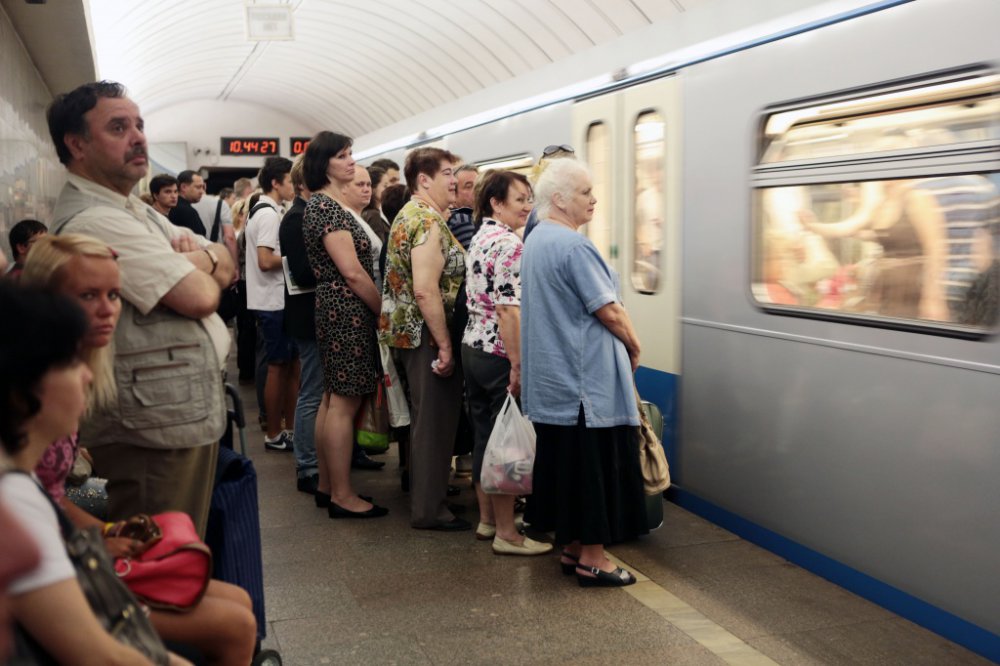 Почему, на самом деле, власти Москвы отказались строить метро в Мытищах