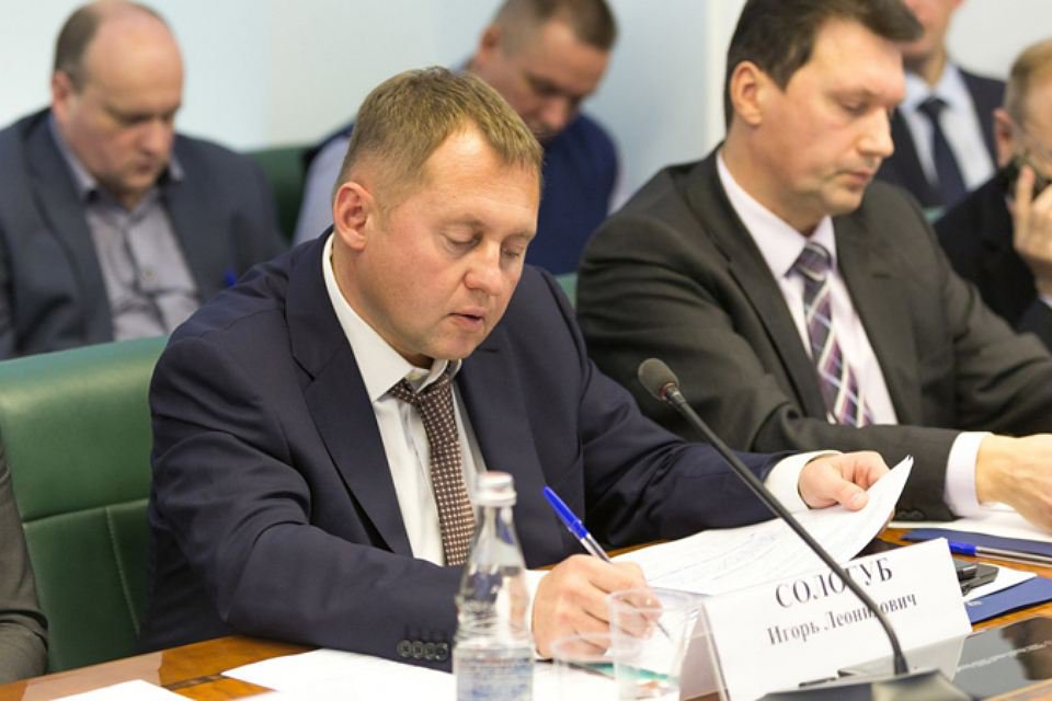 Как директор «Приморсккрайстроя» во Владивостоке попался на очень крупной взятке