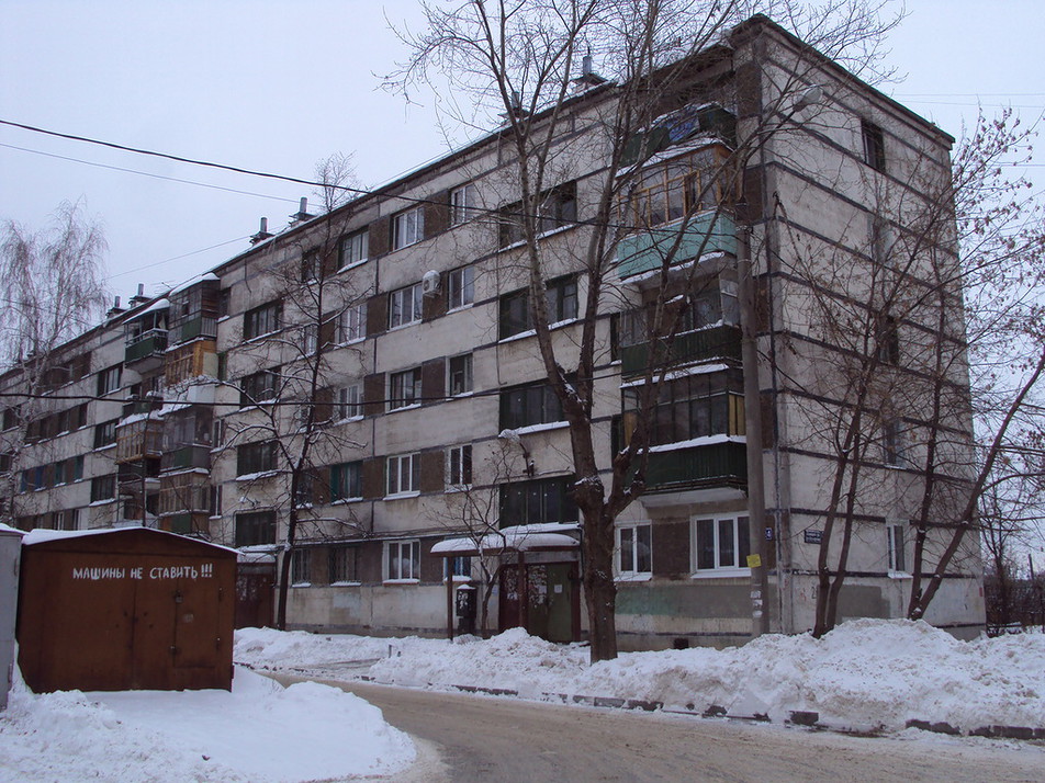 ООН о социальном жилье: мировой опыт и российская специфика