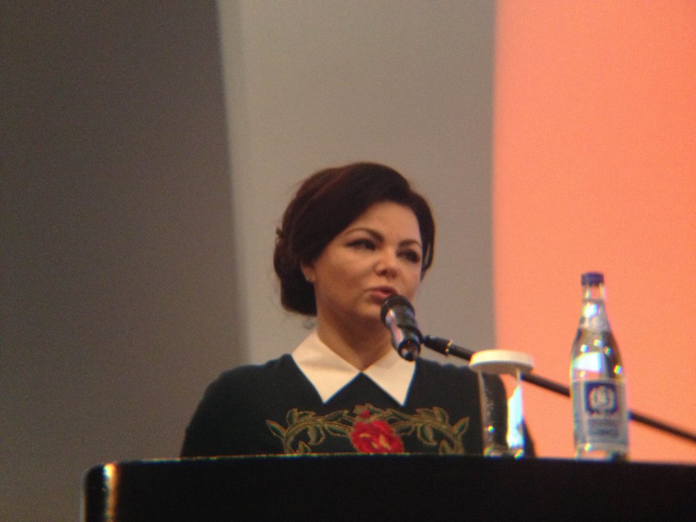 Елена Николаева объяснила необходимость рейтингования стройкомпаний