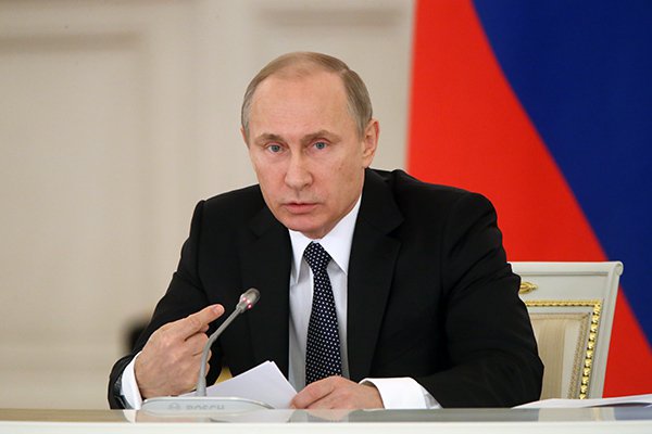 Президент Путин назвал реальный объем необходимого России  жилья