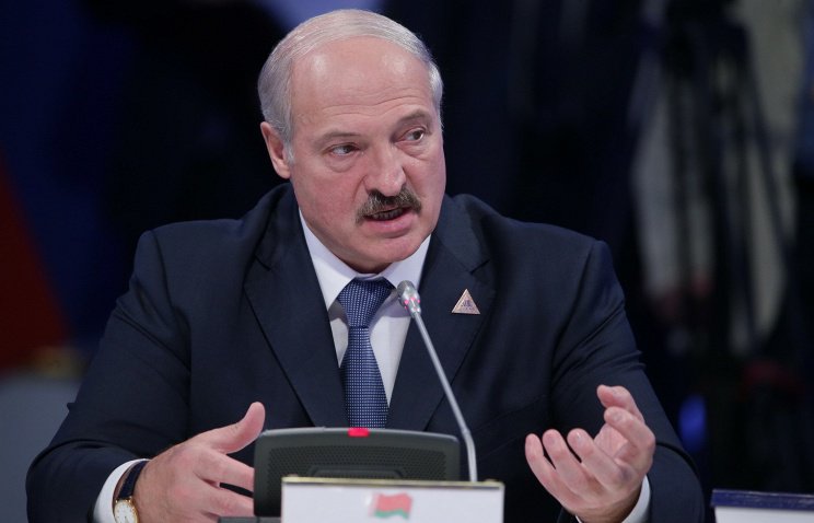 На сколько Лукашенко решил снизить господдержку предприятиям Белоруссии